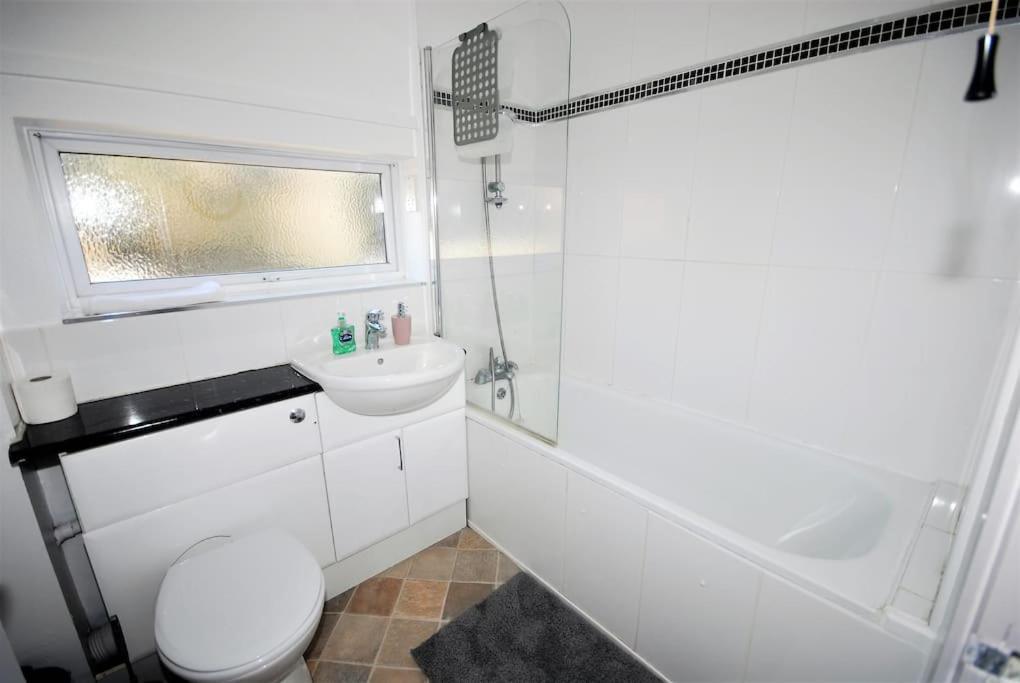 Perfect Couple Retreat To Unwind&Relax With Hottub Apartamento Peacehaven Exterior foto